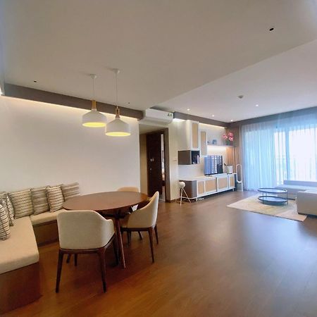 Saigon Royal Apartment 호치민 외부 사진