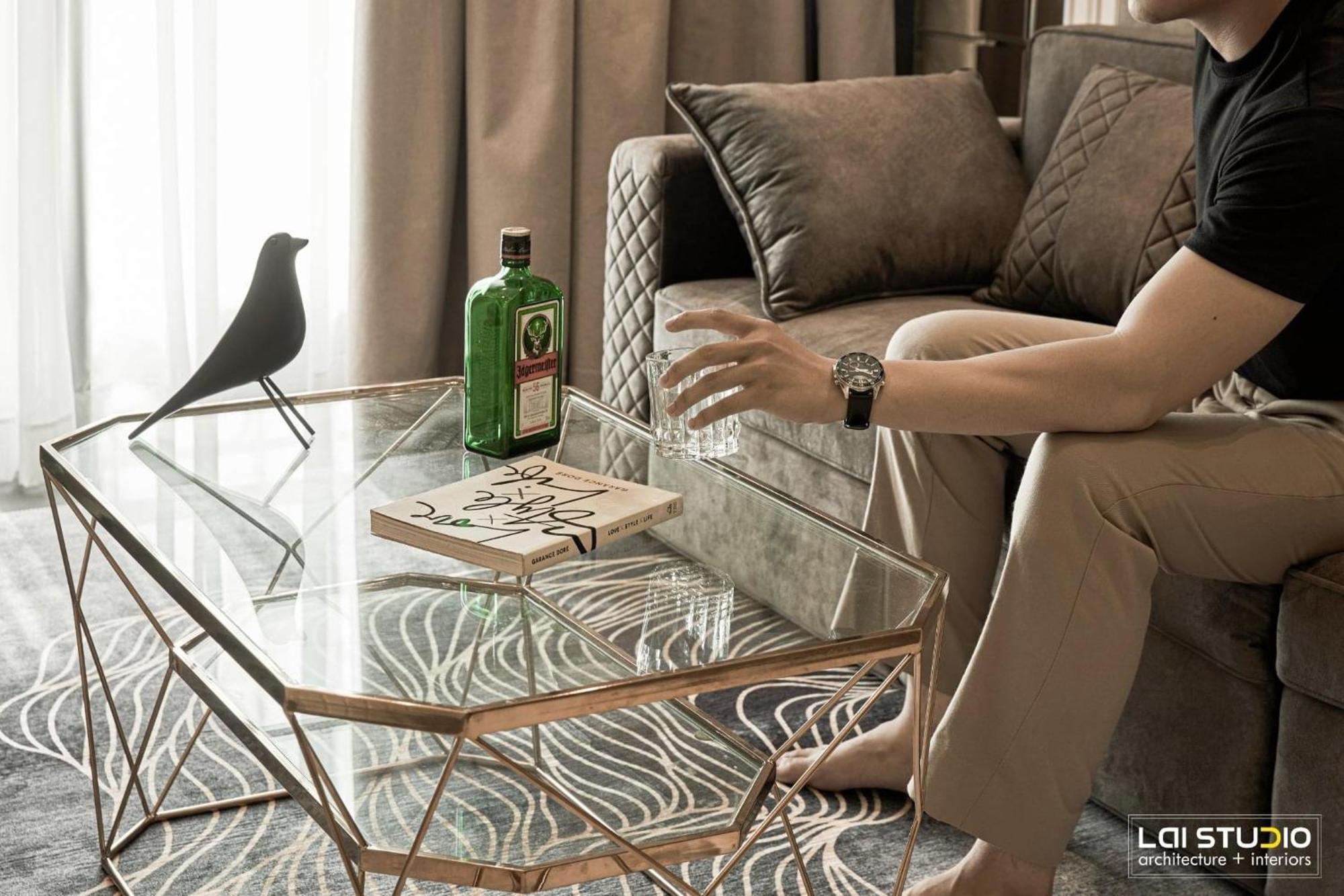 Saigon Royal Apartment 호치민 외부 사진