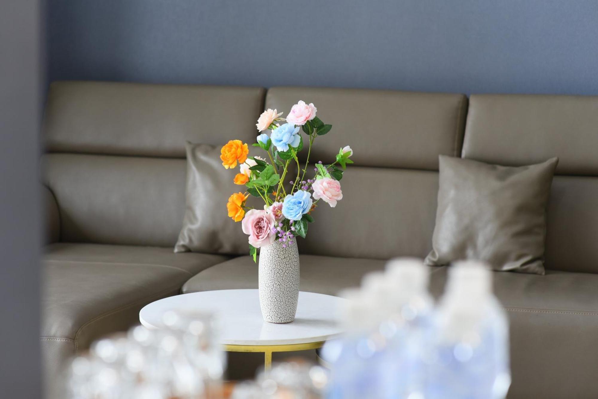 Saigon Royal Apartment 호치민 외부 사진